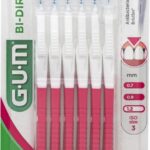 GUM® BI-DIRECTION | 1.2 | 6 stuks