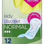 Tena Lady Normal 12 Units