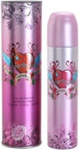 Cuba Original - Cuba Heartbreaker 35Ml - Eau De Parfum - 35ML - Afbeelding 4