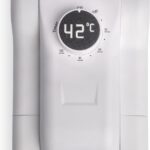 Nexxt Compacte Elektrische Schoenendroger – Schoenverfrisser – Shoedry – Doodt Bacteriën en Voorkomt Geuren – Max. 42 °C – 150W