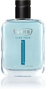 Str8 Live True Eau De Toilette 100 Ml - Afbeelding 3