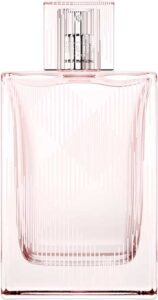 Burberry Brit Sheer Eau De Toilette Spray 50 ml for Women - Afbeelding 2
