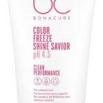 Schwarzkopf Bonacure Color Freeze Shine Savior 150ml