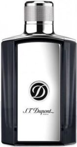 S.T. Dupont Be Exceptional EDT M 50 ml - Afbeelding 2