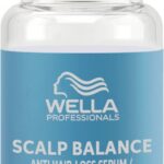 Wella Invigo Balance Anti Hair Loss Serum 8x6ml