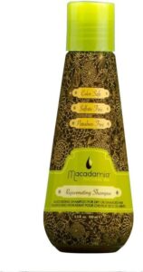 Macadamia Moisturizing Rinse - 1000 ml - Crèmespoeling - Afbeelding 5