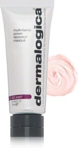 Dermalogica AGE smart Multivitamin Power Recovery Masque 75 ml - Afbeelding 2