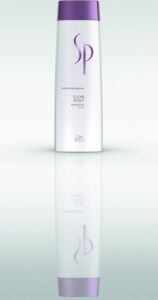 Wella SP Clear Scalp Shampoo - Afbeelding 7