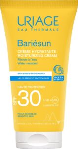 Uriage Bariésun High Protection Moisturizing Cream SPF30 50 ml - Afbeelding 2