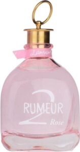 Lanvin Rumeur 2 Rose - 100ml - Eau de parfum - Afbeelding 3