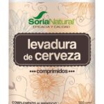 Alecosor Levadura Cerveza 500 Comprimidos