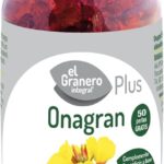 Granero S Onagran 400 50 Perlas 715 Mg