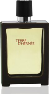 Hermès Terre d'Hermès - 30 ml - eau de toilette refillable spray - navulbaar - herenparfum - Afbeelding 4