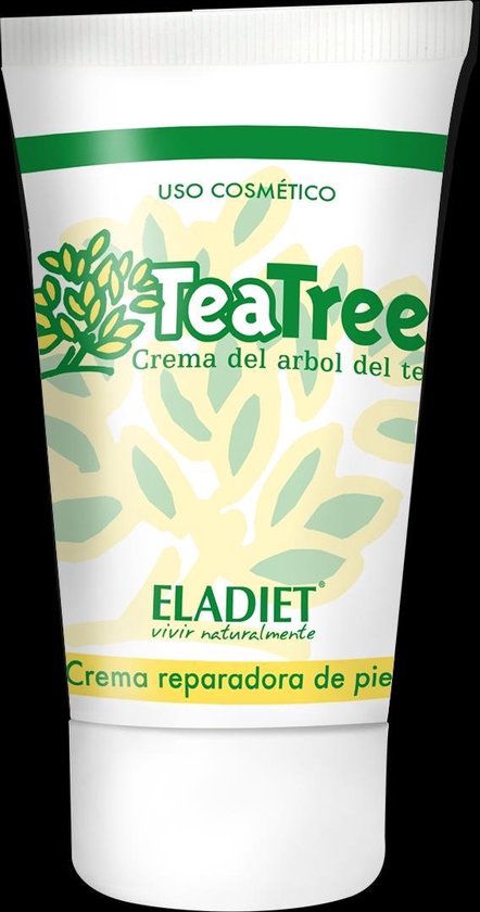 442x840-34 Eladite Crema Arbol Del Te 40ml - Afbeelding 1