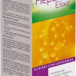 Dietisa Hepamix 250ml
