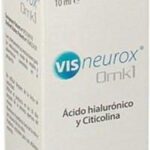 Pharmadiet Visneurox Omk1 Sol Oftalmica 10ml