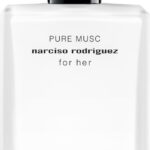 Pure Musc Eau De Parfum (edp) 50ml