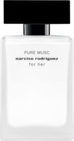 Pure Musc Eau De Parfum (edp) 50ml
