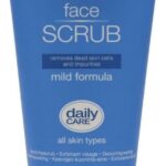 Sence Gezichtsscrub Alle Huidtypes 150 ml