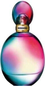 Missoni Missoni - Eau de parfum spray - 30 ml - Afbeelding 3