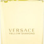 Versace - Yellow Diamond - 200ML SHOWER GEL