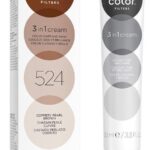 Haarmasker Revlon Nutri Color 524 (100 ml)