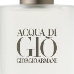 Giorgio Armani Acqua Di Gio After Shave Lotion 100 ml for Men