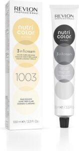 Haarmasker Revlon Nutri Color 1003 (100 ml) - Afbeelding 3