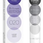 Voedend Haarmasker Nutri Color Filters Revlon Lavendel (100 ml)