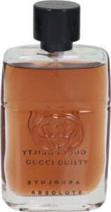 Gucci Guilty Absolute - 50ml - Eau de parfum - Afbeelding 2