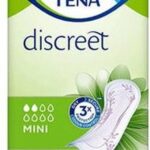 Tena Lady Discreet Mini 20 Units