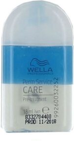 Wella Professionals Perm Pre Treatment - 18ml