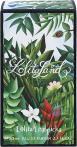 Lolita Lempicka LolitaLand Eau de Parfum Spray 80 ml