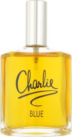 Damesparfum Revlon Charlie Blue EDT (100 ml) - Afbeelding 3