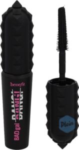BAD GAL BANG  volumizing mascara mini  black 4 gr - Afbeelding 8