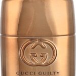 Gucci Guilty Pour Femme 50 ml Eau de Parfum Intense - Damesparfum