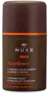 Men Nuxellence Anti-aging Fluid By Nuxe 50 Ml