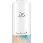 Wella Professional - Color Motion+ Pre-Color Treatment - Bezoplachová péče před barvením vlasů