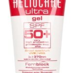Gezichtszonnecrème Ultra Heliocare Spf 50+