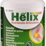Helix Complex 30 Ca!psulas