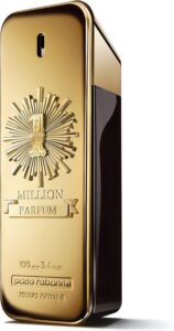 Paco Rabanne 1 Million Eau De Perfume Spray 100ml