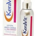 Keravit Locion Anticaida Spray 125ml