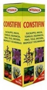 Integralia Constifin Jarabe S-a 250ml - Afbeelding 3