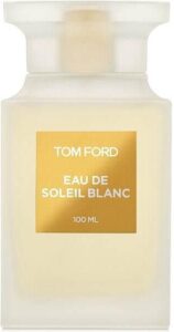 Tom ford Eau De Soleil Blanc Eau De Toilette Spray 50 ml for Women - Afbeelding 14