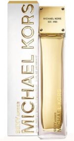 Michael Kors Sexy Amber 100 ml - Eau de Parfum - Damesparfum - Afbeelding 2