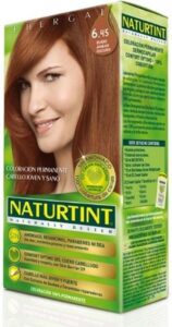 Naturtint 6.45 Ammonia Free Hair Colour 150ml