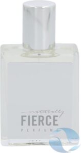 Abercrombie & Fitch Naturally Fierce Eau de Parfum Spray 30 ml - Afbeelding 8