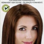 Corpore Sano Tinte Permanente N 5 Castaa+-o Claro 140ml