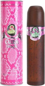 Jungle Snake Eau De Parfum (edp) 100ml - Afbeelding 3