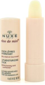 Nuxe Reve De Miel Lip Balm 4 Ml